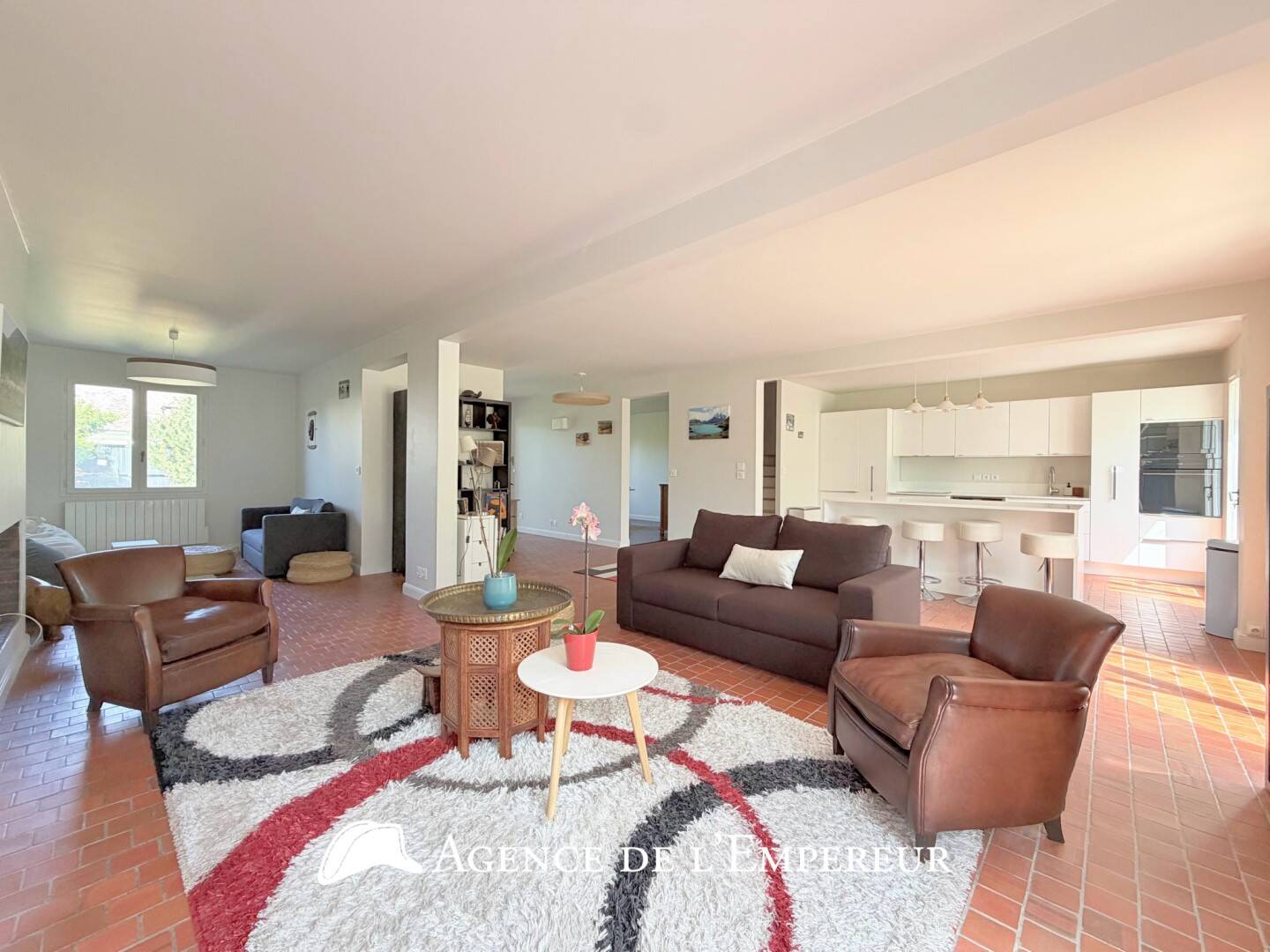Maison à vendre, 213m², RUEIL MALMAISON