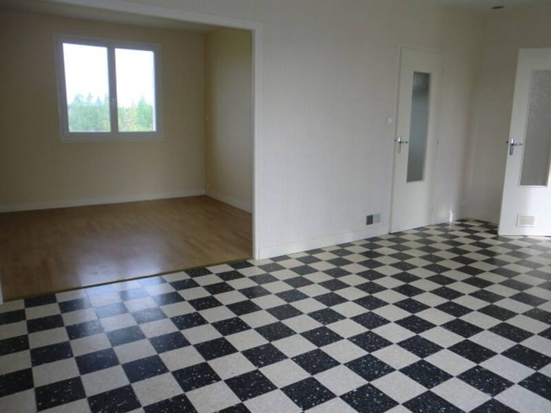 Maison à louer, 74m², VILLEMANDEUR