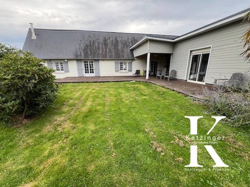 Maison à vendre, 146m², SEINE MARITIME