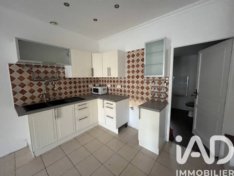 Maison à louer, 93m², LIVRON SUR DROME