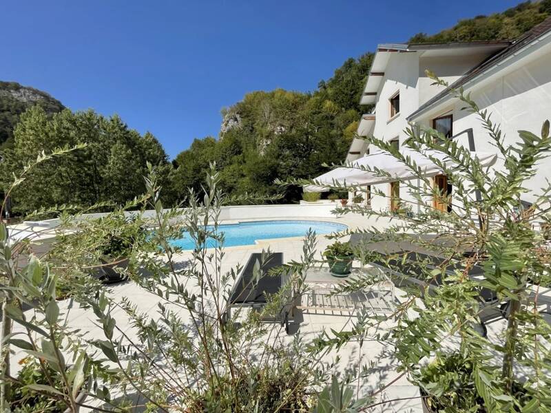 Maison à vendre, 518m², CUSANCE