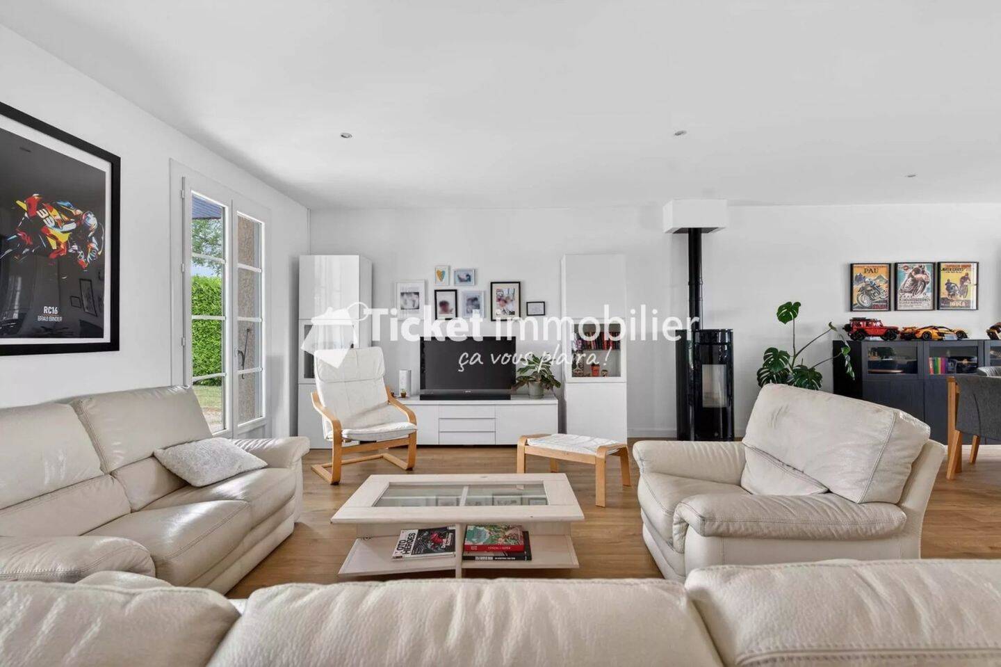 Maison à vendre, 151m², VILLEFRANCHE DE LAURAGAIS