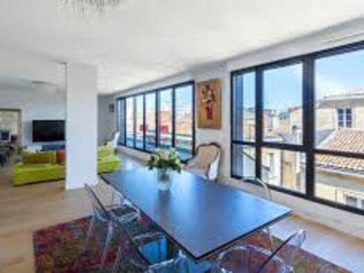 Appartement à vendre - neuf 420 000 € 3 pièces 100 m² Brettes 16140