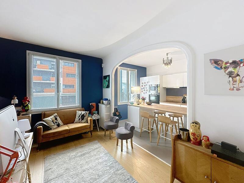 Maison à vendre, 200m², NANTES