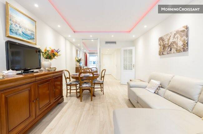 Maison à louer, 49m², CANNES