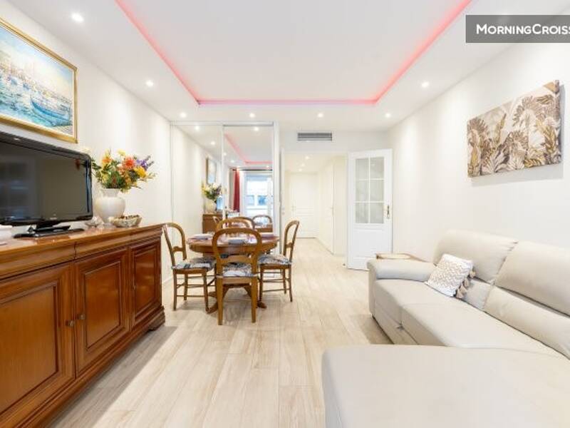Maison à louer, 49m², CANNES