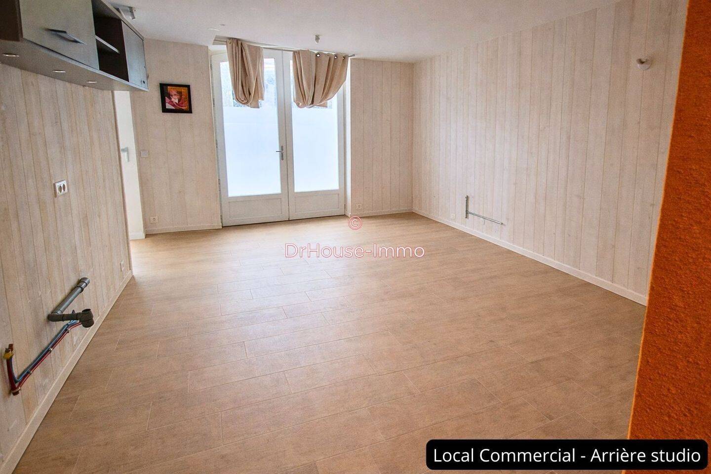 Maison à vendre, 150m², SAINT ANTONIN NOBLE VAL