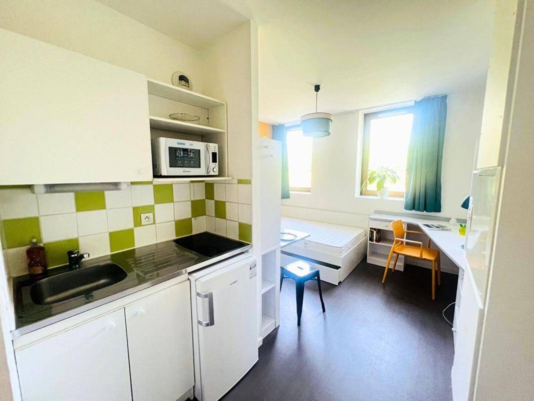Maison à vendre, 18m², ROUBAIX
