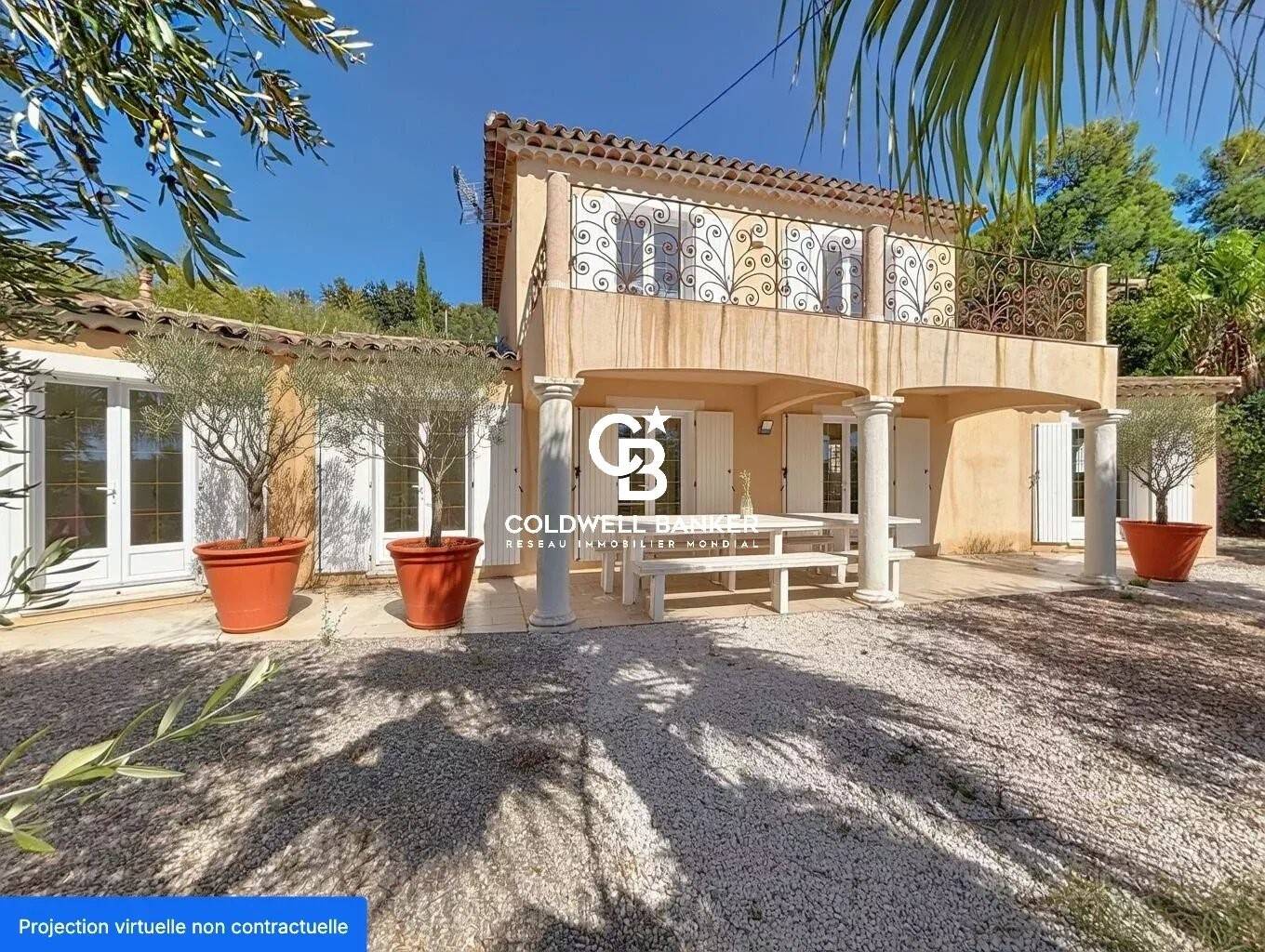 Maison à vendre, 150m², LA MOTTE