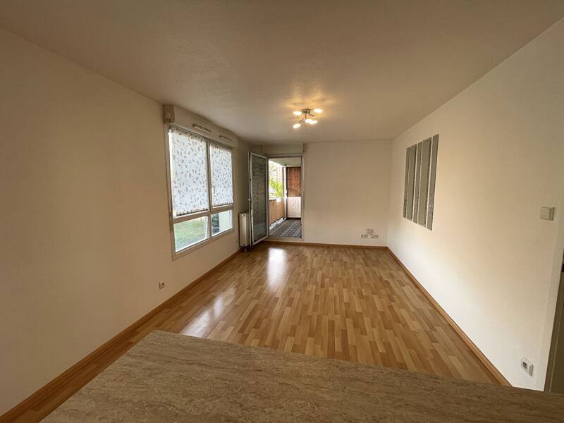 Maison à louer, 44m², PFASTATT