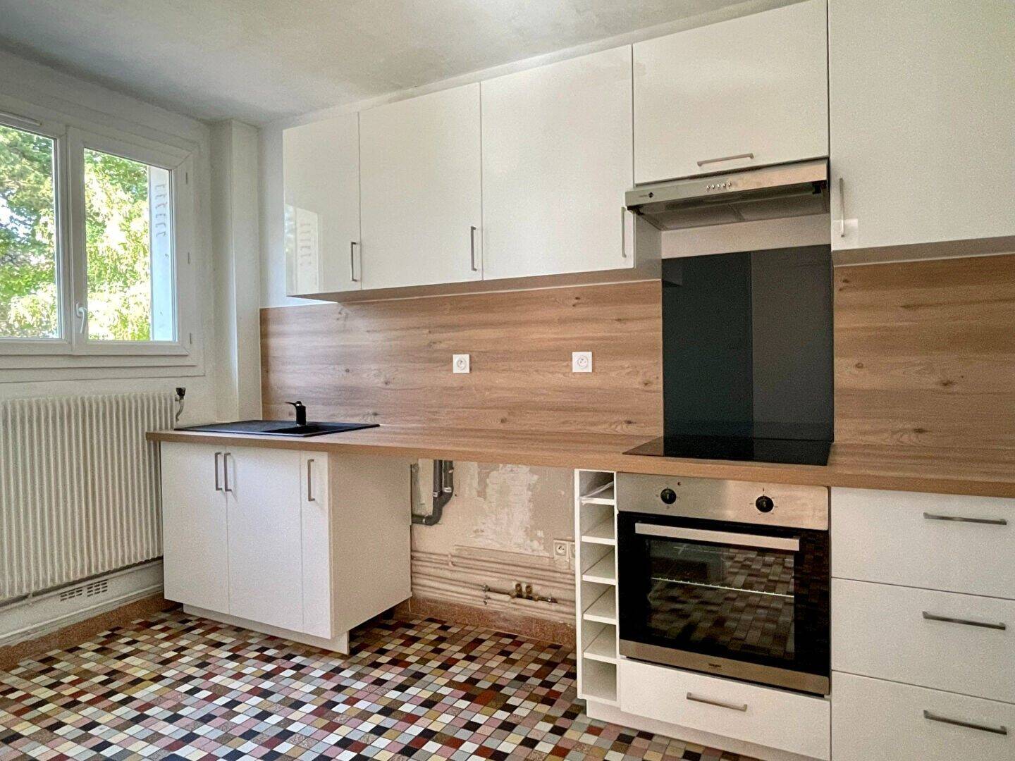 Maison à louer, 42m², CAEN
