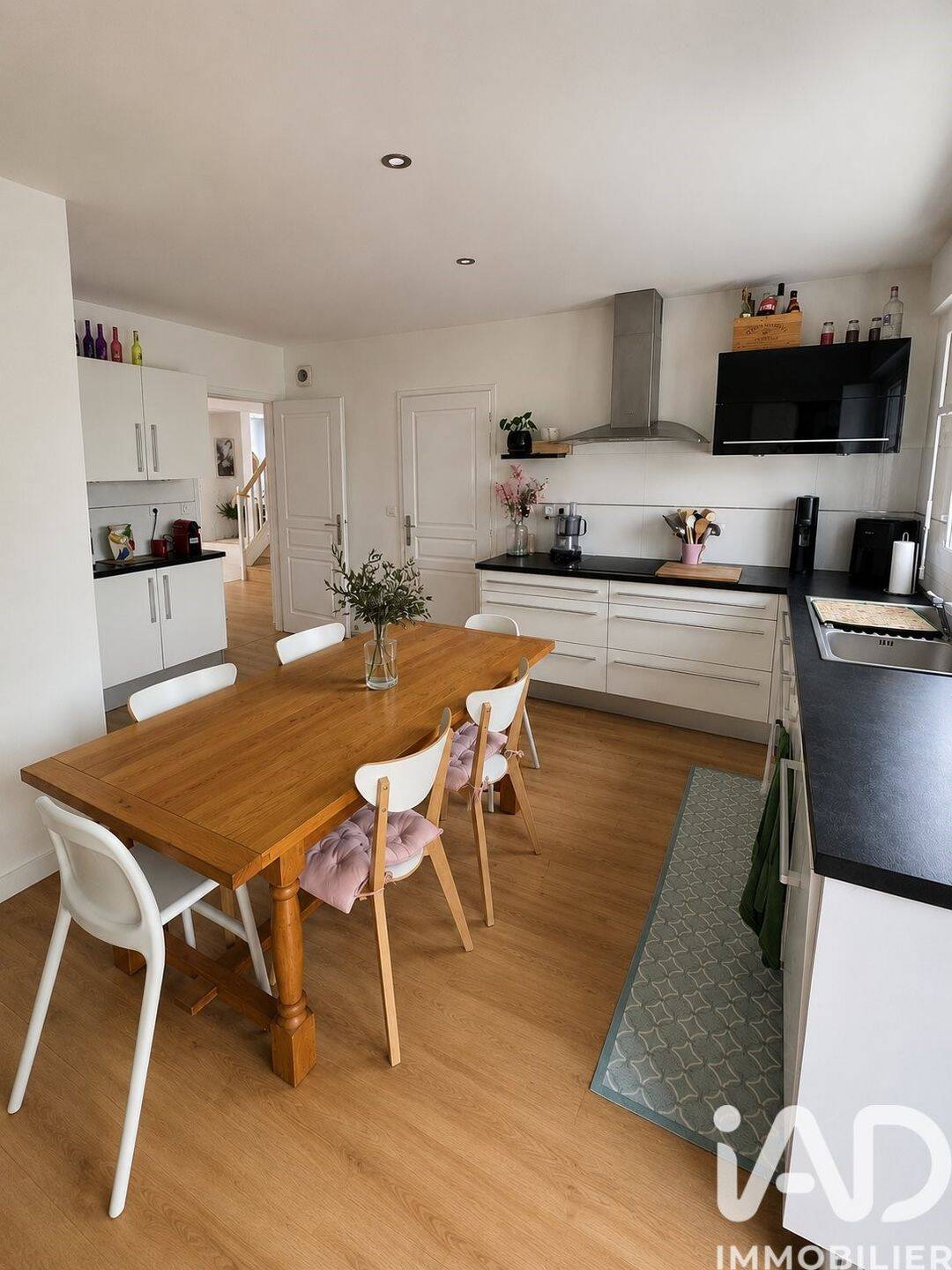 Maison à vendre, 224m², MERIGNAC