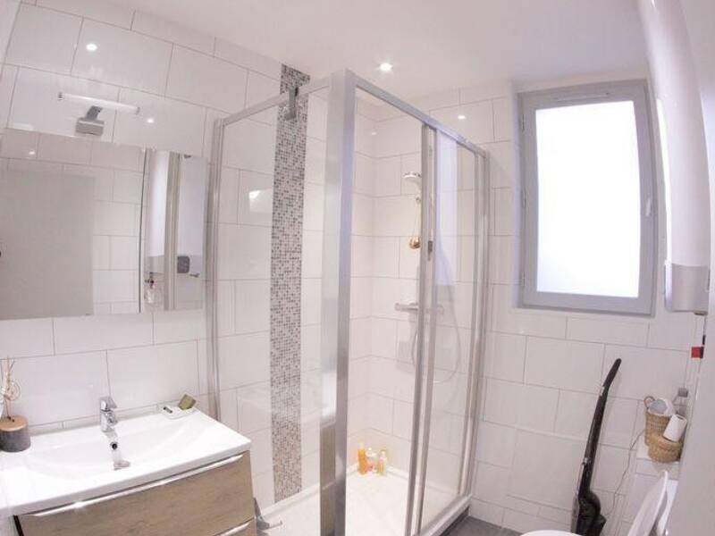 Maison à louer, 37m², PARIS 12E