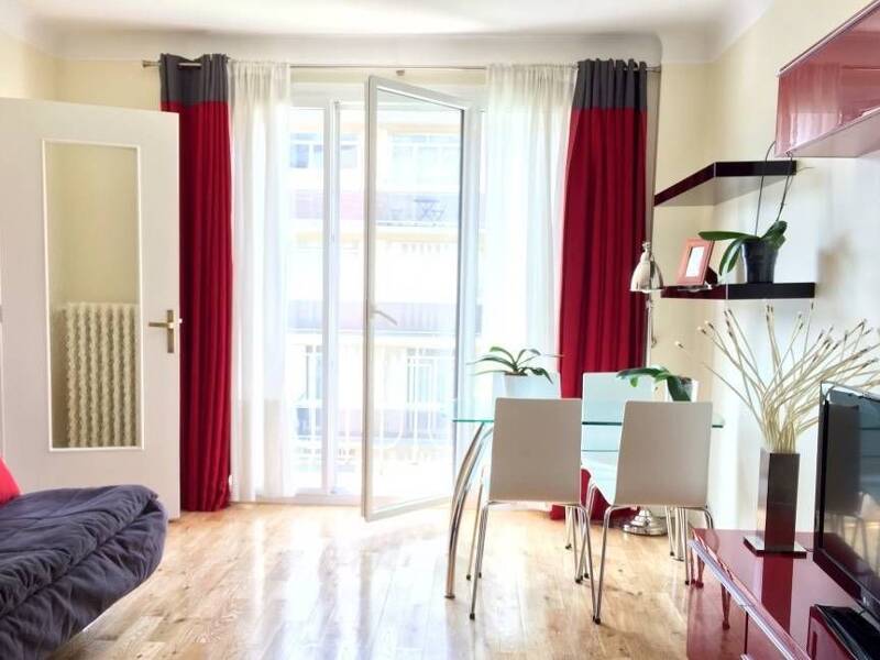 Maison à louer, 30m², PARIS 16E