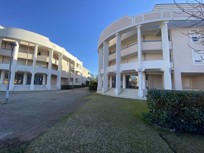 Maison à louer, 69m², PESSAC