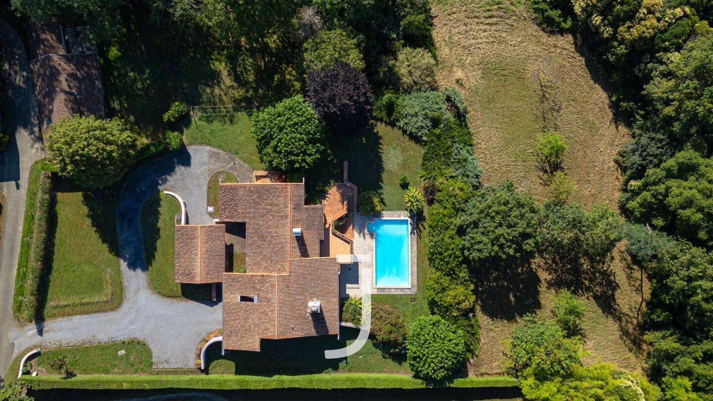 Maison à vendre, 284m², PEYREHORADE