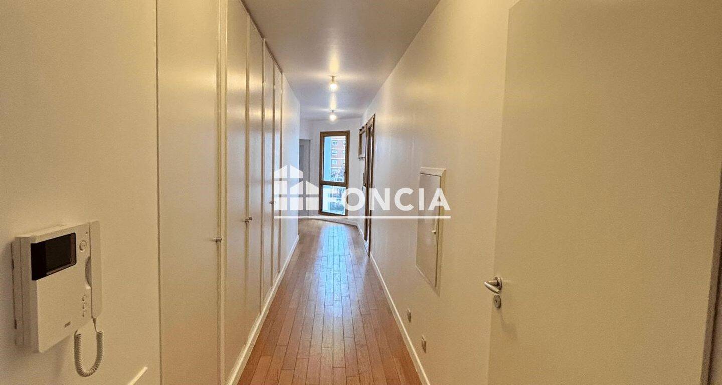 Maison à louer, 102m², RUEIL MALMAISON