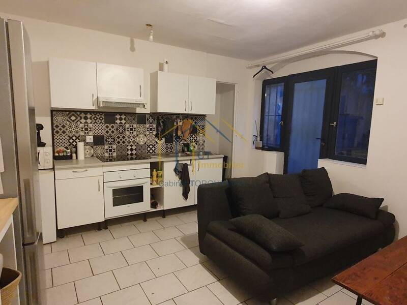 Maison à louer, 34m², JONQUIERES