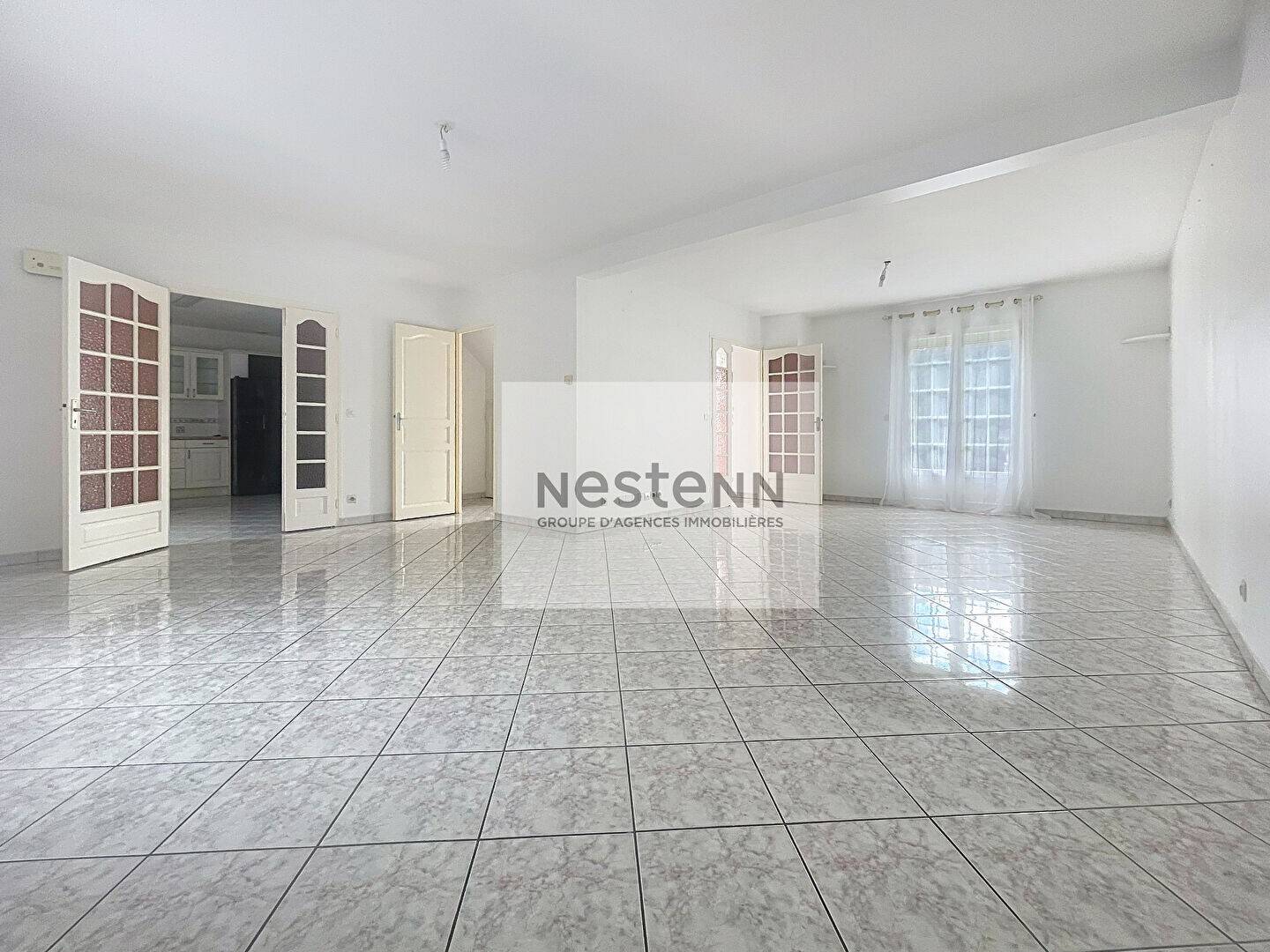 Maison à vendre, 153m², LEUVILLE SUR ORGE