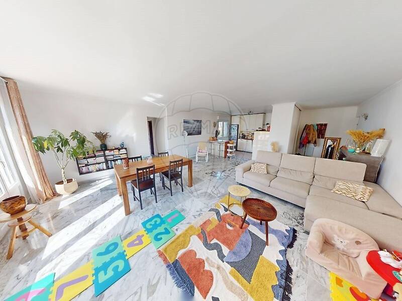 Maison à louer, 93m², LIVRY GARGAN