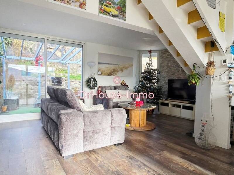 Maison à vendre, 96m², SAINT JEAN BONNEFONDS