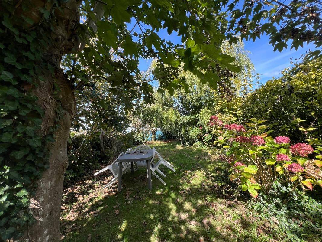 Maison à vendre, 100m², TELGRUC SUR MER