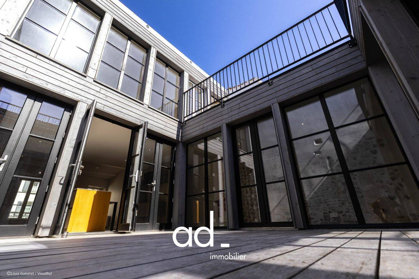 Maison à vendre, 195m², LA ROCHELLE