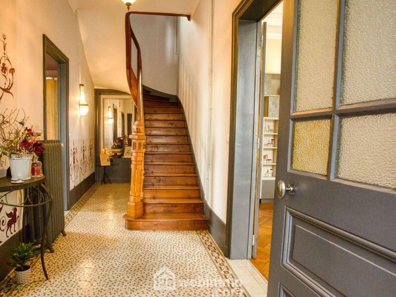 Maison à vendre, 163m², NIEUL SUR MER