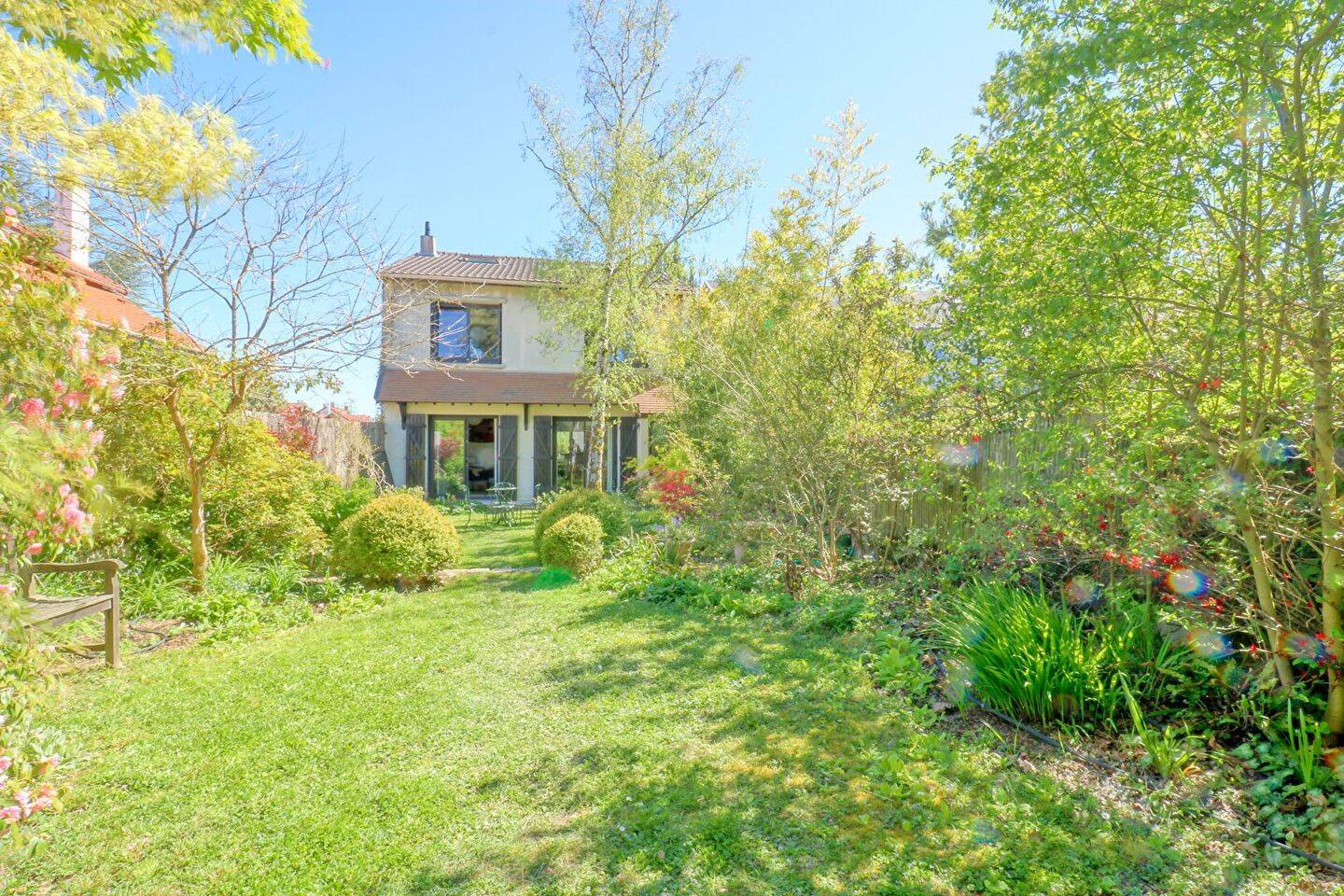 Maison à vendre, 133m², ANTONY