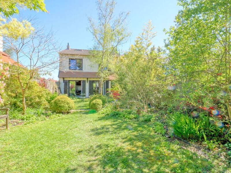 Maison à vendre, 133m², ANTONY
