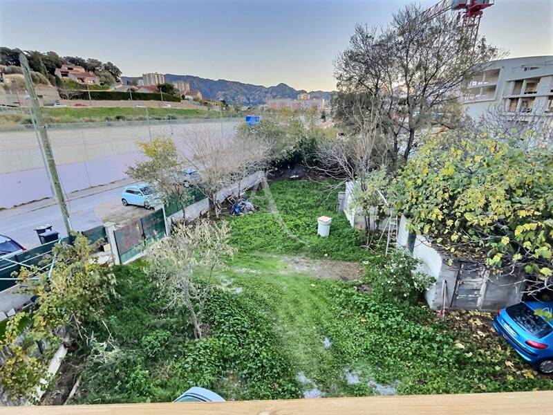 Maison à vendre, 80m², MARSEILLE 11E
