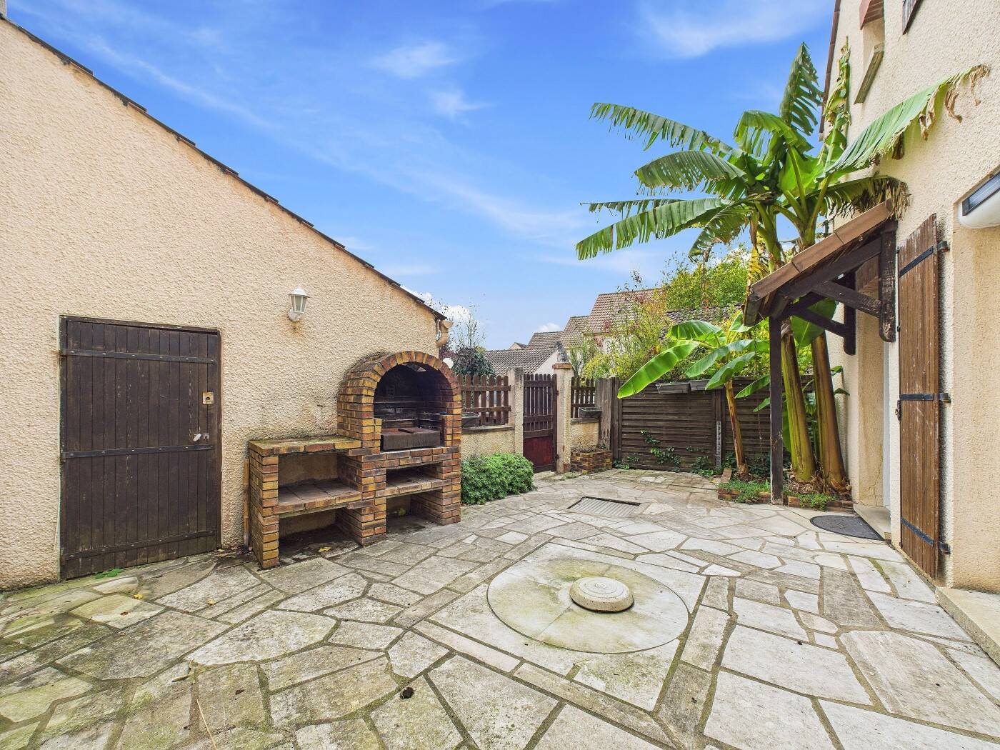 Maison à vendre, 90m², COURCOURONNES