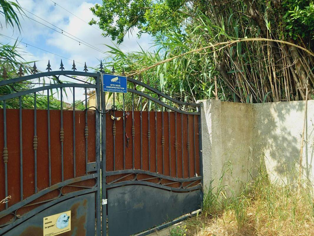 Maison à vendre, 98m², BEZIERS