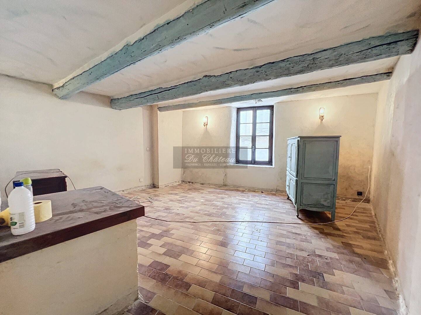 Maison à vendre, 70m², GORDES