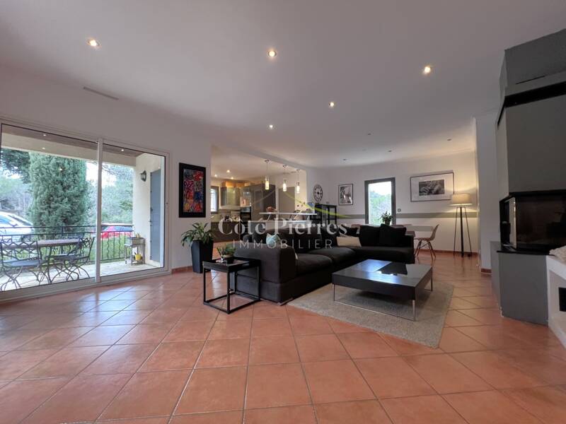 Maison à vendre, 122m², NIMES