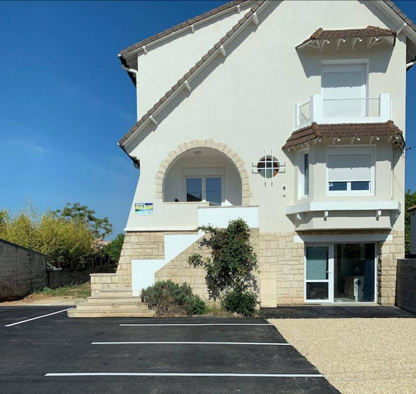 Maison à louer, 38m², POITIERS
