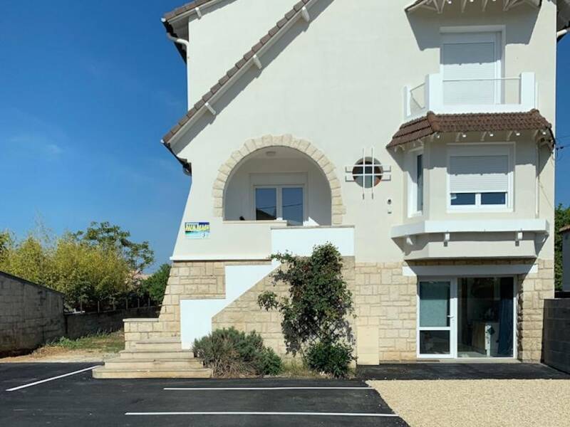 Maison à louer, 38m², POITIERS
