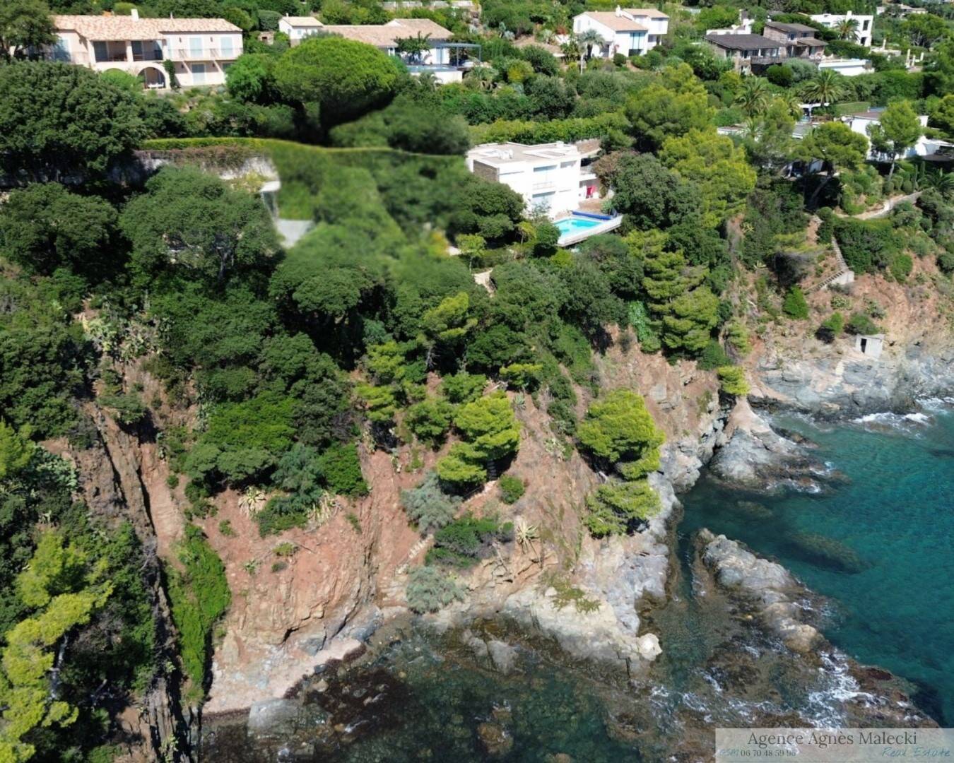 Maison à vendre, 200m², LA CROIX VALMER