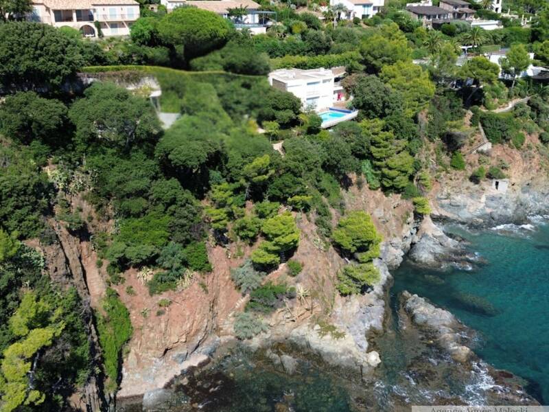 Maison à vendre, 200m², LA CROIX VALMER