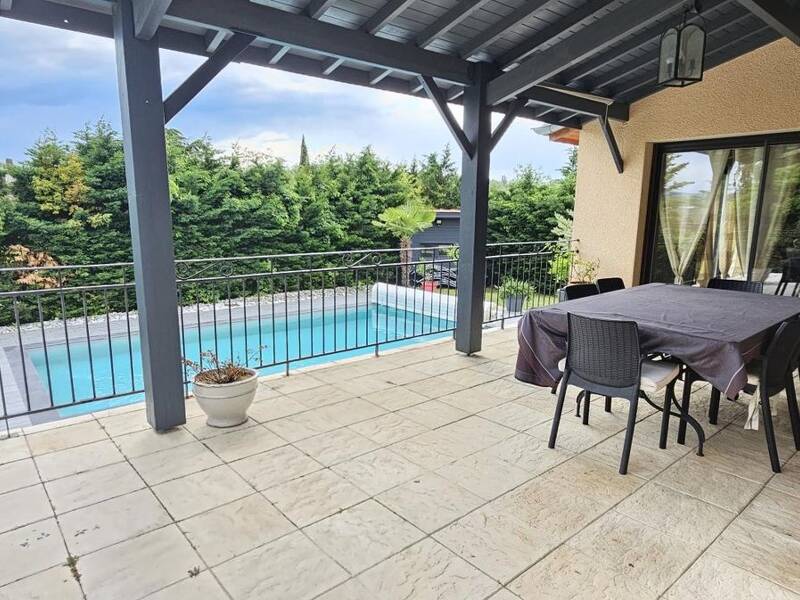 Maison à vendre, 220m², GRIGNY