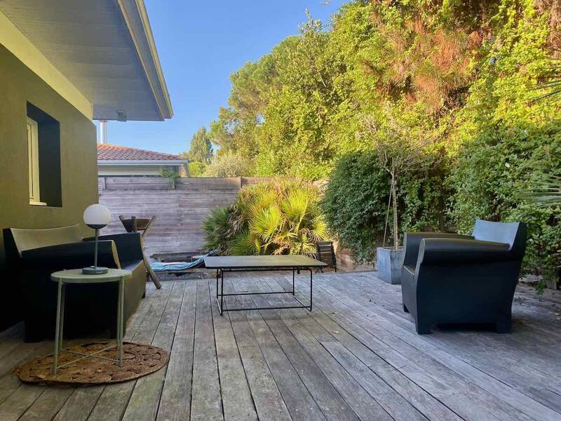 Maison à vendre, 200m², BORDEAUX