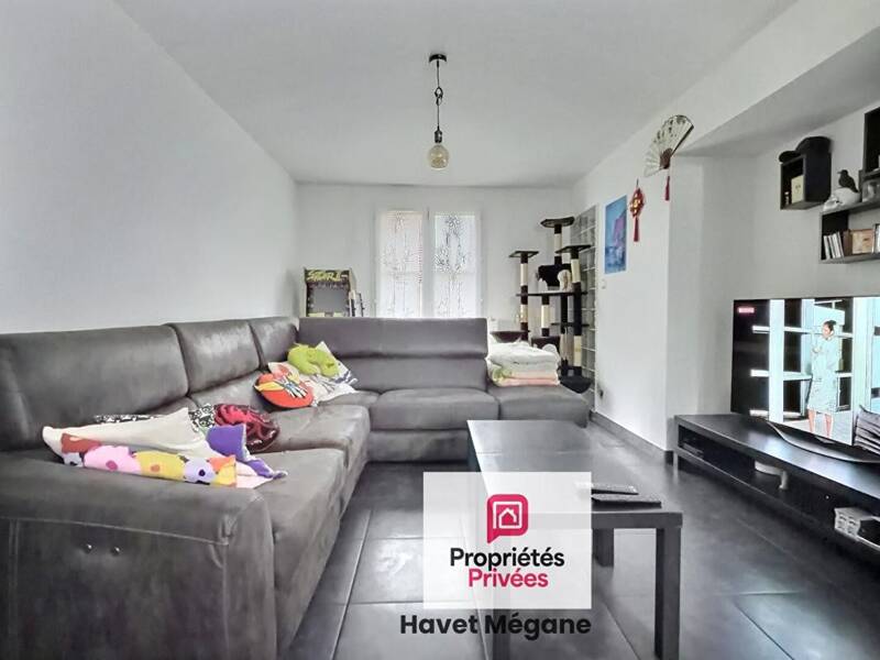 Maison à vendre, 124m², AVION