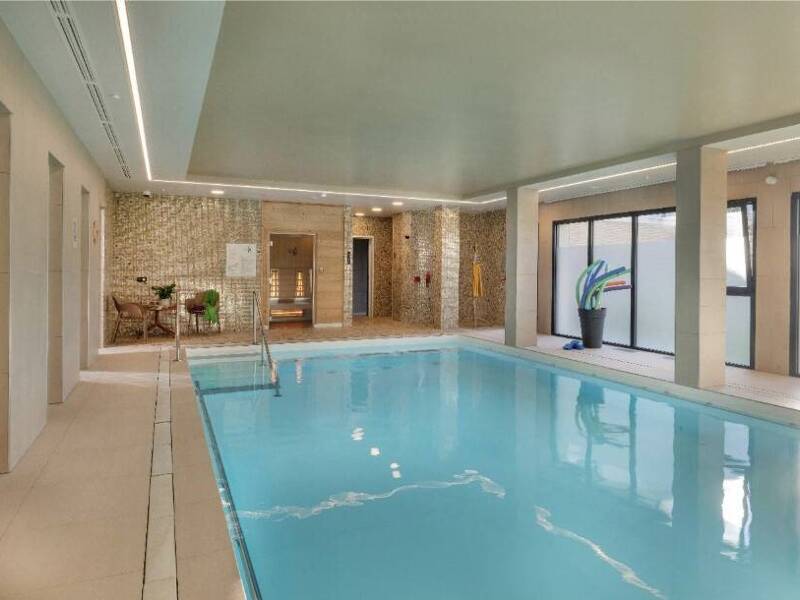 Maison à louer, 40m², TETEGHEM