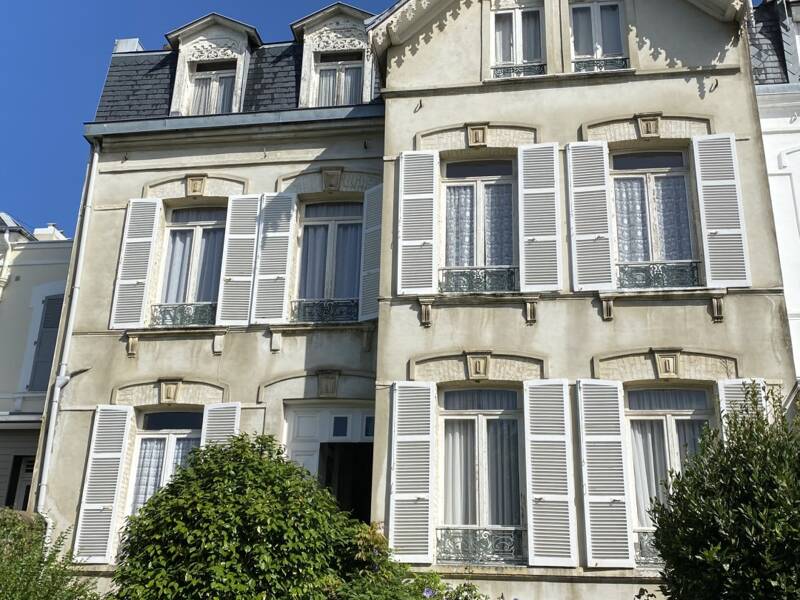 Maison à vendre, 200m², LE HAVRE