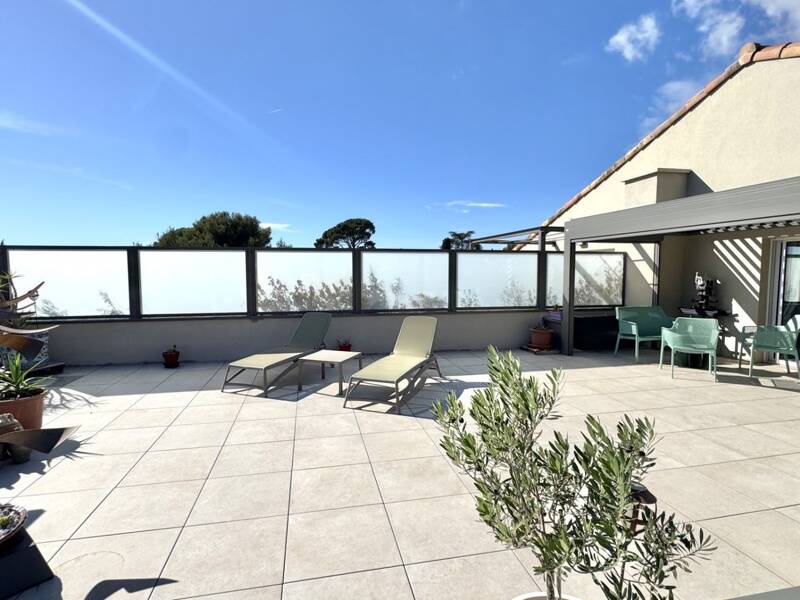 Maison à vendre, 77m², TOULON