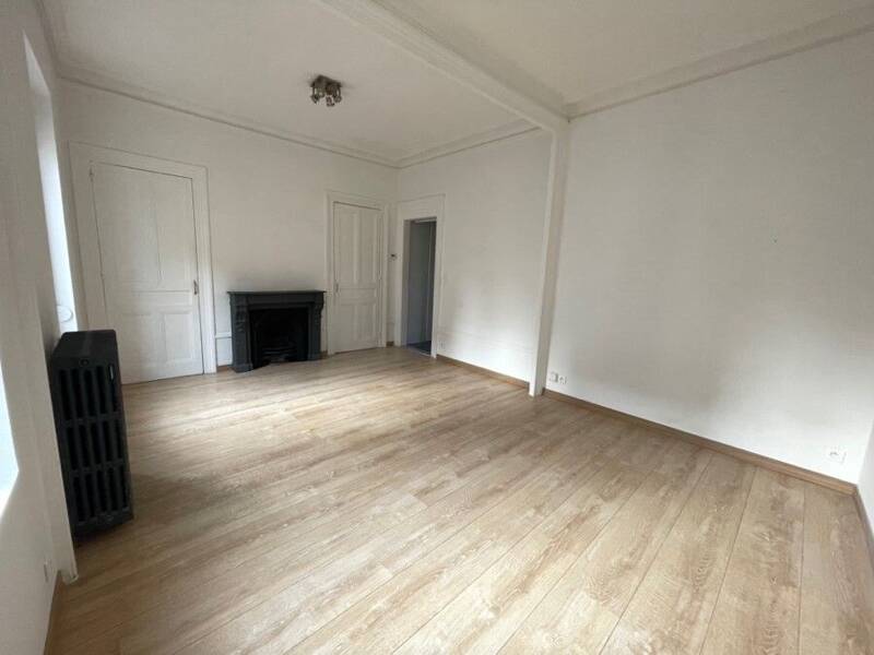 Maison à louer, 33m², LE HAVRE