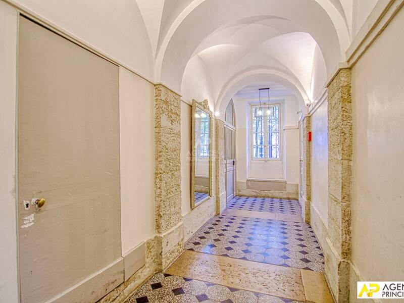 Maison à louer, 45m², VERSAILLES