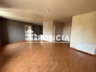 Appartement à louer 619 € 2 pièces 1 chambre 40,4 m² 1er étage Pontfaverger-Moronvilliers 51490