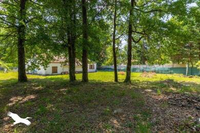 Maison de plain-pied à vendre 171 360 € 5 pièces 3 chambres 130 m² 1 845 m² de terrain Sers 16410