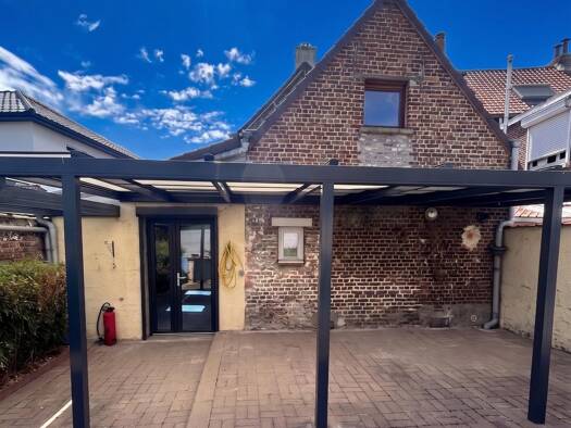 Maison à vendre 197 500 € 4 pièces 3 chambres 123 m² 250 m² de terrain Illies 59480